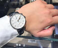 【二手99新】萬(wàn)國男表（IWC）葡萄牙系列 二手奢侈品手表 自動(dòng)機械腕表 表徑40.9mm IW371446 白盤(pán) 藍針 公價(jià)57000 曬單實(shí)拍圖