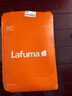 LAFUMA樂飛葉防曬外套女 戶外防紫外線防潑水薄荷曼波輕量夾克LFJA4BP64 杏仁白PW M (38) 165/84A 曬單實(shí)拍圖