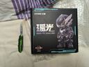 爾英AMD瑤光B650i Alkiad主板全新itx迷你白色電腦CPU臺式機銳龍AM5支持7000 8000 9000系列雙M.2裝甲 瑤光B650i-ARGB-DDR5 曬單實(shí)拍圖