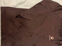 KELME卡爾美兒童緊身衣保暖訓(xùn)練服健身衣運(yùn)動(dòng)上衣足球籃球速干打底內(nèi)衣 黑色-高彈/速干/保暖 140(兒童) 曬單實(shí)拍圖