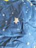 百丽丝水星家纺出品纯棉被套单件 被罩被套全棉床上用品 家庭双人床品 实拍图
