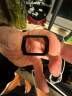 K&F Concept卓尔 大疆pocket3滤镜运动相机滤镜套装口袋相机大疆配件磁吸安装快拆滤镜UV镜 实拍图