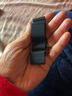 達梭適用applewatch10/9/8/7表帶不銹鋼蘋(píng)果表帶iwatch6/5/金屬磁吸硅膠尼龍Ultra2米蘭尼斯表帶 午夜色【米蘭尼斯】 44/45/46/49mm表盤(pán)通用 曬單實(shí)拍圖