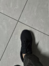 耐克（NIKE）男鞋新款運(yùn)動(dòng)鞋RUN SWIFT 3飛線網(wǎng)面透氣休閑鞋輕便緩震跑步鞋 RUN SWIFT 3/全黑 42.5 曬單實(shí)拍圖