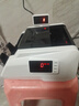 得力（deli） 點(diǎn)鈔機(jī)新版人民幣銀行專(zhuān)用小型便攜式辦公家用迷你升級(jí)新版智能點(diǎn)鈔機(jī)智能語(yǔ)音混點(diǎn)鈔機(jī) 33302S銀行專(zhuān)用點(diǎn)鈔機(jī)(雙屏) 曬單實(shí)拍圖