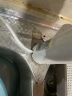 志高（CHIGO）电热水龙头快热小厨宝热水宝加热器即热式电热水器速热水龙头原装厨卫两用下进水ZG-ZS824-2-H5X 实拍图
