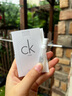 Calvin Klein【國內專柜】CK香水女士男士小樣ck one香水 ck one香水小樣1.2ml 曬單實拍圖