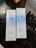 韓后（Hanhoo）水動(dòng)力護膚品套裝補水保濕舒緩清爽清透水乳清潔護膚 水110ML+乳110ML 曬單實(shí)拍圖