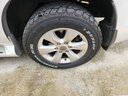 鄧祿普（DUNLOP）輪胎AT3G 265/60R18適配大切諾基霸道普拉多哈佛H9 曬單實拍圖