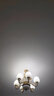 愛迪普森（IDEAPOST）AD-BLG-220 LED燈泡玉米節(jié)能燈泡e27螺口倉庫廠房燈家用吊燈壁燈 9W 白光 曬單實(shí)拍圖