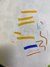 法卡勒（FINECOLOUR） 雙頭水性彩色馬克筆手繪設計套裝可水洗學(xué)生動(dòng)漫水彩畫(huà)筆 36色筆袋裝 曬單實(shí)拍圖