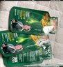 美飄揚染發(fā)膏泡泡2025新款植物萃一洗黑發(fā)袋裝男女士自己父母在家染發(fā)劑 10袋裝丨自然黑色丨可蓋白發(fā) 京東配送丨贈一次性手套 曬單實(shí)拍圖
