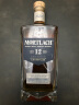 慕赫（Mortlach）12年 单一麦芽威士忌 700ml 进口洋酒(礼盒装)    实拍图