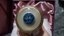 乾唐軒【活瓷杯官方授權(quán)】正品大乾坤隨身杯雙層陶瓷茶水杯送人禮品禮物 翡翠綠（禮盒包裝帶杯刷杯套） 曬單實拍圖