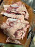 簡滋 清真帶皮羊排骨肋排新鮮原切山羊肉手抓燒烤食材羊扒生鮮 精選羊排5斤【去皮】 曬單實拍圖