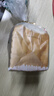 味訊食品純牛奶拉絲軟吐司面包奶香面包早餐代餐早點軟土司 2袋牛奶拉絲大面包【420克*2袋】 曬單實拍圖