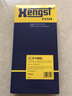 漢格斯特Hengst空氣濾清器*E1486L(適配上汽大通V80/2.5TDI) 曬單實(shí)拍圖