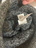 adidas三葉草毛線帽帽子男女帽 2023冬新款運(yùn)動(dòng)帽保暖防風(fēng)針織帽絨線帽 灰色毛球款 ED8031 曬單實(shí)拍圖