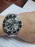 精工（SEIKO）手表 日韓表200米防水6R機(jī)芯機(jī)械男士腕表SPB143J1 生日禮物 曬單實(shí)拍圖