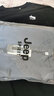JEEP SPIRIT【二件裝】吉普短袖t恤男士寬松夏季半袖衣服純棉圓領(lǐng)體恤打底衫 DX黑色+霧霾藍(lán)（短袖） 2XL （建議137-148斤） 曬單實(shí)拍圖