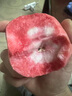 樺萱紅肉紅心蘋(píng)果寧夏冰糖心紅色之愛(ài)圣誕平安果水果禮盒送女友 一級果【果型標準-精品果】 9枚高端禮盒裝 曬單實(shí)拍圖