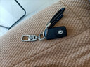 顧致適用收藏豪車(chē)鑰匙法拉利仿真車(chē)鑰匙GT跑車(chē) 599遙控器 458鑰匙 大眾(帶電路板)鑰匙扣+連 曬單實(shí)拍圖