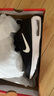 耐克（NIKE）  INTRLK  MAX緩震氣墊鞋女耐磨舒適透氣輕便戶(hù)外鞋 DX3705-001 38.5 曬單實(shí)拍圖