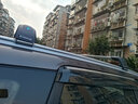 汽車(chē)行李架橫桿SUV專(zhuān)用行李箱行李框橫桿長(cháng)安cs75昂科威繽智邁威勁炫漢騰X7途勝車(chē)頂架 標價(jià)為一根價(jià)，一套請拍數量2 曬單實(shí)拍圖