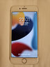 Apple 蘋(píng)果7 iPhone7 二手手機 二手蘋(píng)果手機  全網(wǎng)通 二手9成新 銀色 32G全網(wǎng)通【更換電池100%】95新 曬單實(shí)拍圖