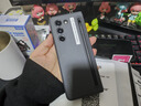 【清倉價(jià)】三星 Galaxy Z Fold5 超閉合折疊 IPX8級防水 5G折疊手機【99新】 宇夜黑 12G+512G 7天機 99新 無(wú)免息直降 曬單實(shí)拍圖