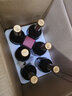 安第神鷹（Andes Condor）智利中央谷產(chǎn)區(qū)安第神鷹半干紅葡萄酒750ml*6 曬單實(shí)拍圖