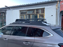 韋帕（WEIPA） 車頂行李框 汽車行李架 SUV車載鋁合金行李架 越野車旅行筐通用 【加大號】車頂行李框+行李網(wǎng) 漢蘭達 RAV4榮放 威蘭達 賽那 曬單實拍圖