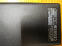 希捷（SEAGATE）移動硬盤機械 簡系列 個性彩繪設(shè)計款 USB3.0 定制移動硬盤 高速便攜 節(jié)日生日禮品送禮 兼容MAC 【鹿鳴之喜】祝愿學(xué)業(yè)仕途 1TB 送硬盤包 曬單實拍圖