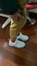 耐克（NIKE）  Nike耐克 DYNAMO FREE SE (PS) 青少年毛毛蟲保暖鞋 FB7176-181 33.5 曬單實拍圖