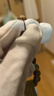 蘇小北越南芽莊天然沉香奇楠手串男九分沉水棋楠手鏈女文玩佛珠父親禮物 款式九云行 9mmx20顆+蜜蠟 綠松 曬單實(shí)拍圖