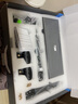 森海塞爾（Sennheiser）XSW1 825 835 DUAL ME1 ME2無線話筒1拖2無線雙手持舞臺唱歌KTV麥克風(fēng) XSW1-835 一拖一 曬單實(shí)拍圖
