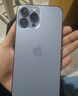 Apple iPhone 13 Pro Max 支持移動(dòng)聯(lián)通電信蘋(píng)果5G 二手手機 國行國行補貼 遠峰藍色 128G白條6期免息0首付 曬單實(shí)拍圖