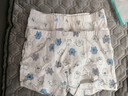 AB【2條】男童平角褲彈力棉舒適中大兒童男寶寶棉質(zhì)四角內(nèi)褲F613 混色 隨機(jī)搭配 2條 XXS 120 曬單實(shí)拍圖