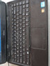 良奧 適用 戴爾（DELL) 14R-N4110鍵盤(pán) N4050 N4040筆記本內置鍵盤(pán) 黑色  N4050 曬單實(shí)拍圖