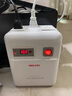德力西電氣控制變壓器交流替NDK型BK-50/100/200VA 380V220V轉(zhuǎn)36V24V12V 200VA M:380V220V轉(zhuǎn)220V36V24V6V 曬單實拍圖