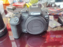 佳能（Canon） 佳能r10相機EOS R10輕量小型微單APS-C畫(huà)幅 高速連拍4K短片超采樣 R10拆單機+RF16 F2.8廣角鏡頭套裝 入門(mén)基礎套餐一【含入門(mén)基礎配件等 送699大禮包】 曬單實(shí)拍圖