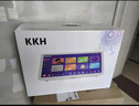 KKH 【話筒一體機(jī)】R9家庭ktv點(diǎn)歌機(jī)一體機(jī)卡拉OK家用會議室點(diǎn)唱機(jī)臺內(nèi)置混響話筒效果 15.6吋一體機(jī)內(nèi)置話筒混響器  【小體積】 1TB硬盤 曬單實(shí)拍圖