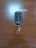 博誠仕通用電動門車庫門控制器卷簾門卷閘門防水遙控器接收器盒鏈條電機(jī) 外掛控制器+4個(gè)防水旗艦款遙控器 曬單實(shí)拍圖