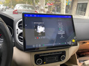 九音適用本田飛度CRV思域雅閣奧德賽汽車(chē)中控大屏導航倒車(chē)影像一體機 旗艦Pro（8核-4+32G）13.1英寸 導航主機+1080P倒車(chē)影像+安裝 曬單實(shí)拍圖