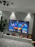 創(chuàng)維電視85A4F 85英寸百級(jí)分區(qū)mini led 144Hz高刷 4+64大內(nèi)存一級(jí)能效 85吋電視機(jī) 家電補(bǔ)貼20% 85英寸 A4E 升級(jí)款 曬單實(shí)拍圖