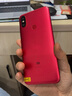 小米（MI）6X 安卓智能 二手手機 赤焰紅 4G+32G 曬單實(shí)拍圖