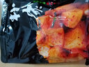 樸家酸辣蘿卜塊 韓國風(fēng)味蘿卜泡菜手工腌制韓式下飯小菜佐餐 蘿卜塊450g 曬單實(shí)拍圖