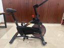 舒华（SHUA）动感单车家用磁控智能健身车 单车脚踏自行车健身器 SH-B3100S-H1 实拍图