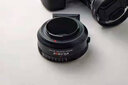 唯卓仕NF-FX1轉接環(huán)尼康F單反鏡頭轉富士X卡口XT30II XT4 XT20 XS10 XE4 XA7適用于微單相機轉接環(huán) NF-FX1 曬單實拍圖