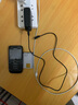 Tialstp 諾基亞充電器 小頭數(shù)據(jù)線小孔圓頭充電線E63 E66 N73直充電線 黑色 諾基亞充電線/1米/1條 1m 曬單實(shí)拍圖